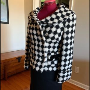 Anthropologie Jacket